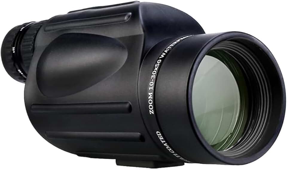 Monóculo Telescópio Luneta Profissional SV49 13x50 para Observação Terreste À Prova D’água