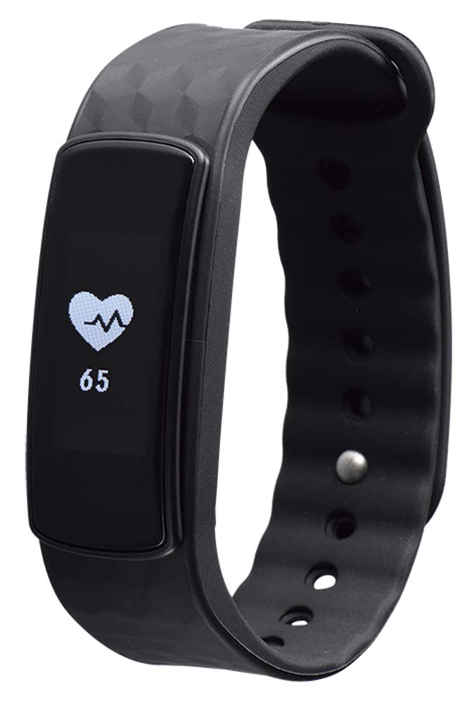 スマートウォッチ anemos fit  AW-002 山佐 anemos fit AW-002 価格比較 - 価格.com