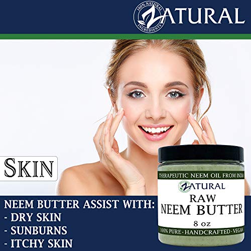 Top 10 Best neem for acne Reviews NecoleBitchie