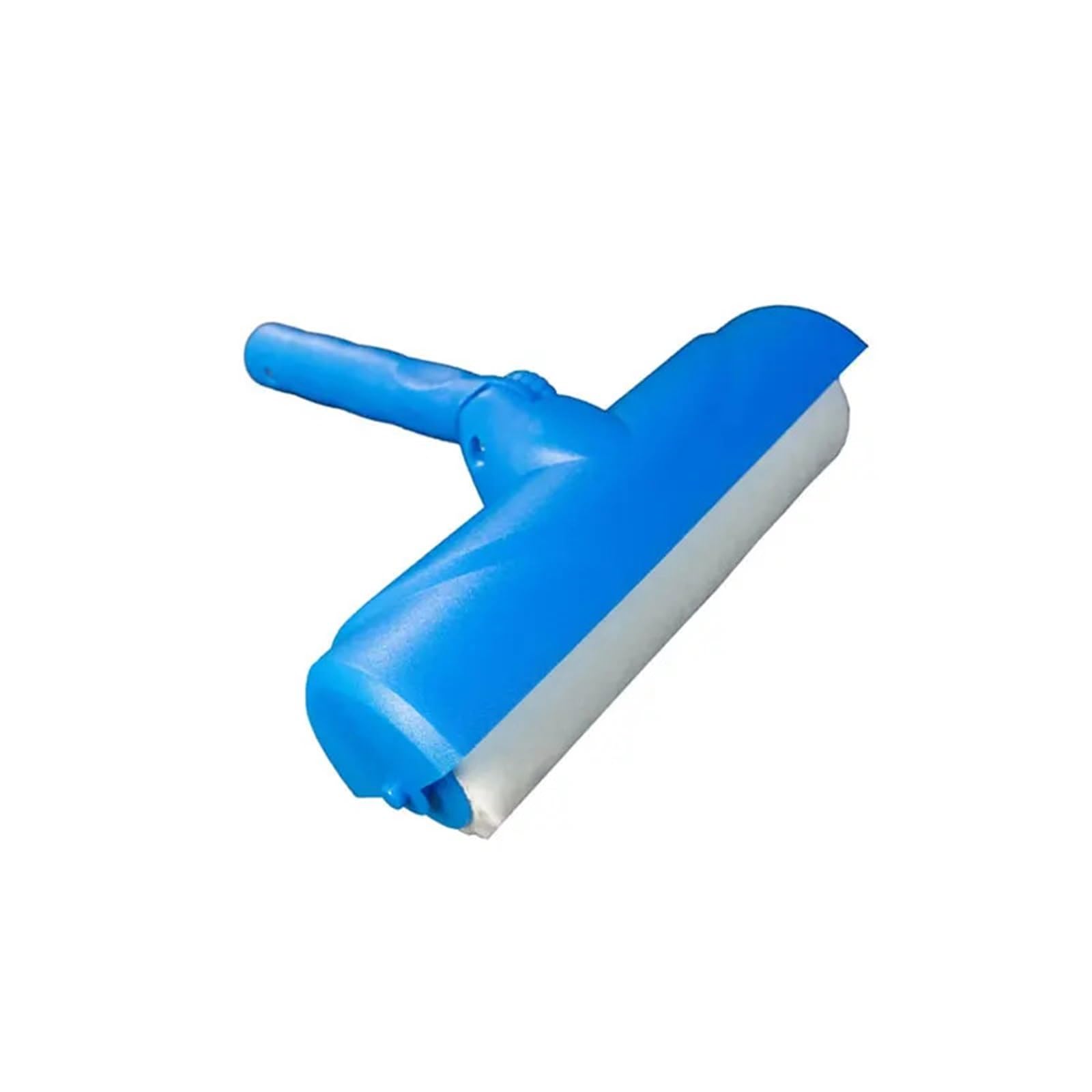 Rodillo De Pintura For Techo De 10 Pulgadas, Mango Ajustable, Antigoteo, Con Protector.(1pc)