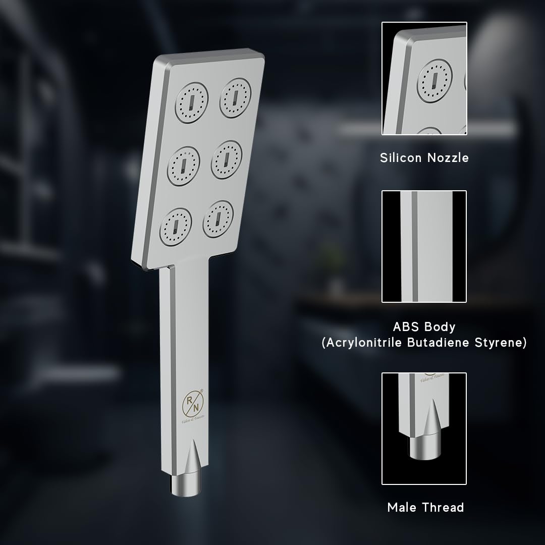 RN Hand Shower Set