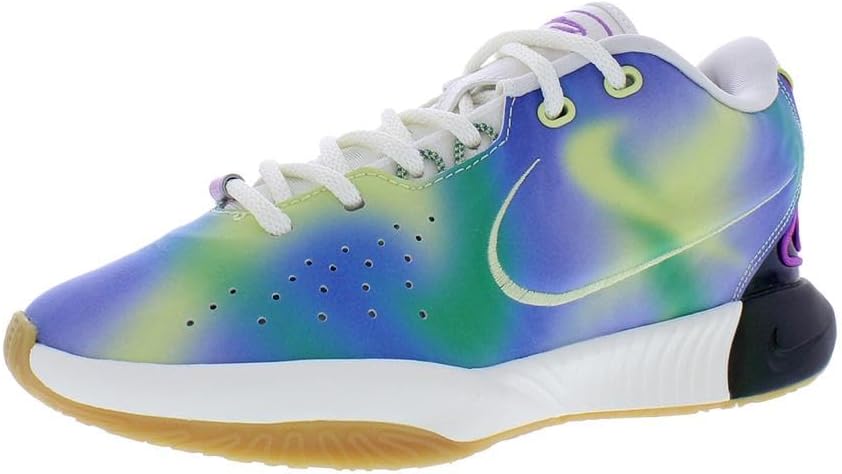 Miniatura 5 de Nike Lebron XX (Niño grande)