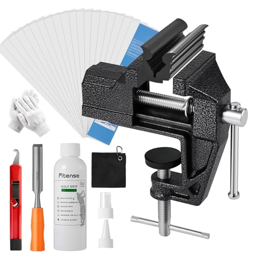 Fitense All-in-One Regrip Kit