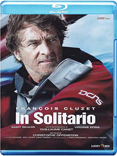 In Solitario [Italia] [Blu-ray]