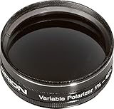 Orion 5562 2-Inch Variable Polarizing Eyepiece Filter