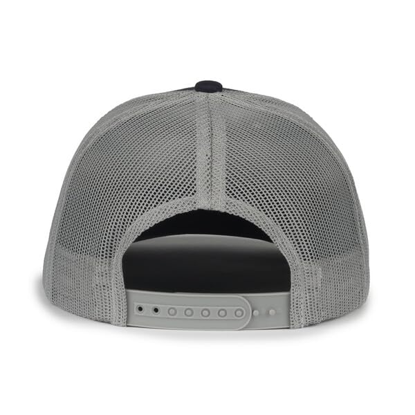 Image of Outdoor Cap Men's Blank Modern Trucker Hat