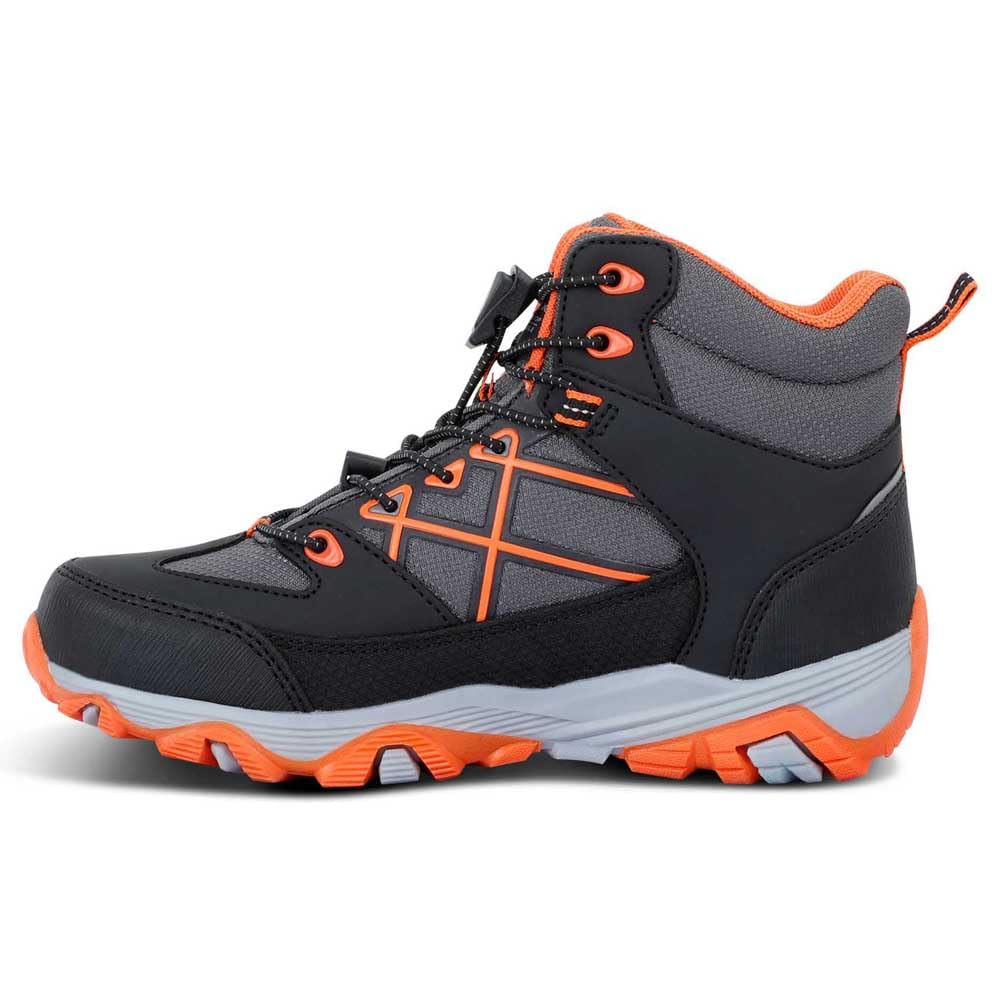 Regatta Unisex Kid's Samaris Waterproof Walking Hiking Boots
