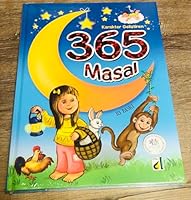 Karakter Geliştiren 365 Masal 9753819277 Book Cover