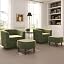 Green Large 2pcs