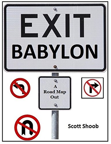 Exit Babylon