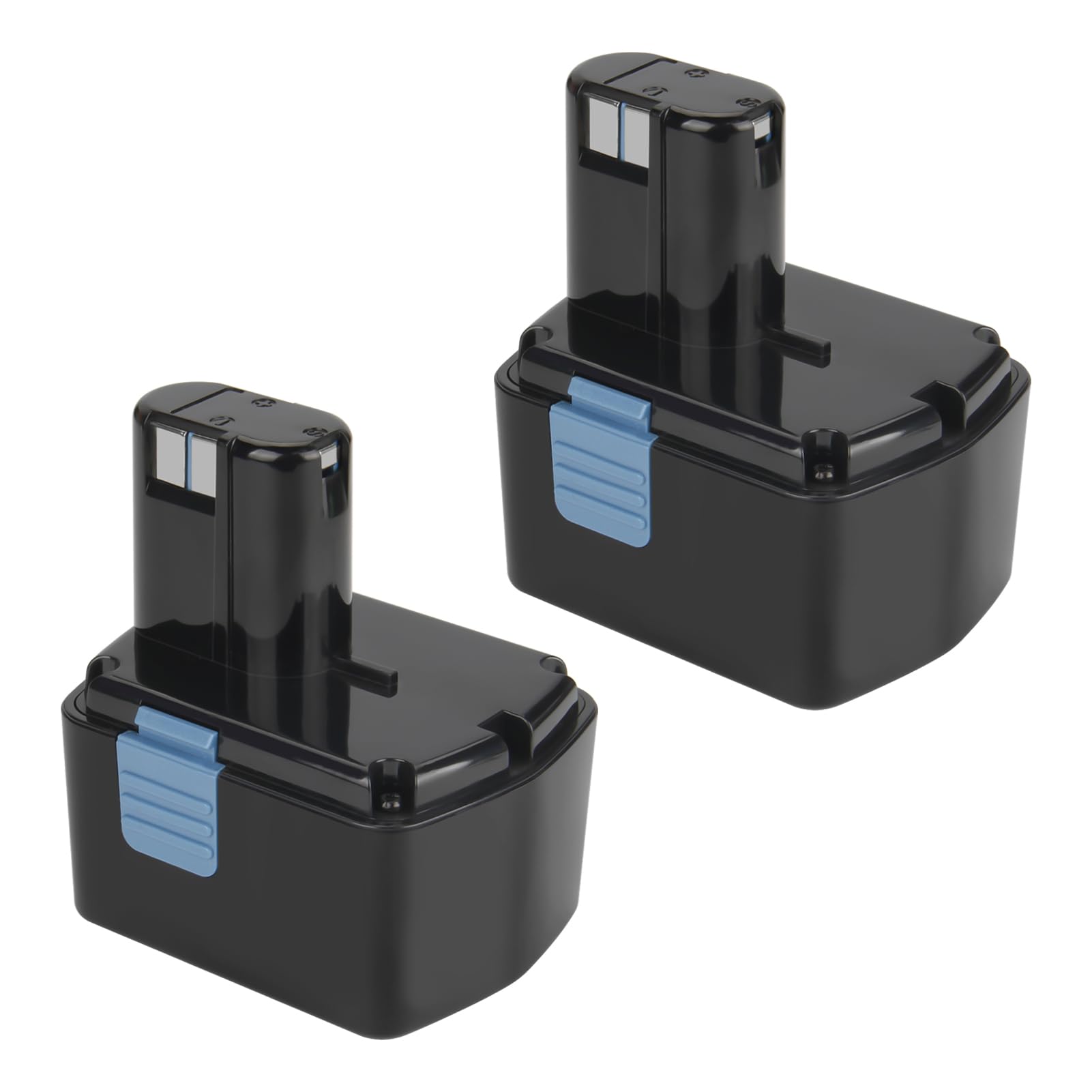 Amazon.com: BURGARDEN 14.4V 4500mAh 2Pack Ni-MH Replacement