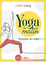 Download Yoga du matin : Dynamiser son corps PDF