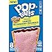 Pop-Tarts Toaster Pastries, Breakfast Foods, Kids Snacks, Frosted Lemon Blueberry Crumble (8 Pop-Tarts)