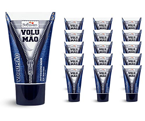 Kit 10 Gel Volumão Original Direto Da Fábrica Para Revenda