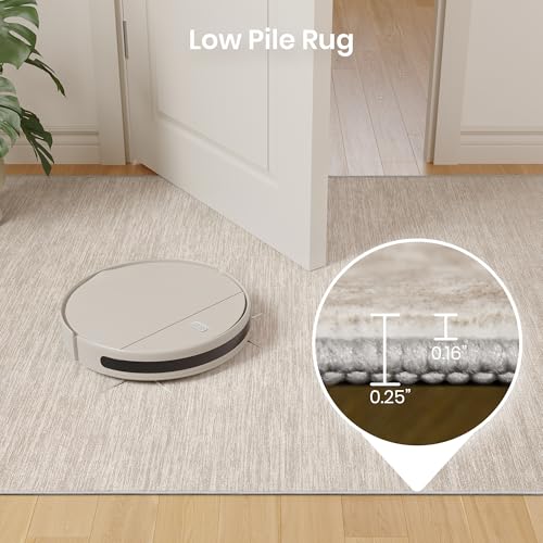 Tapis imprimé dégradé pour une chambre à coucher douce et moderne