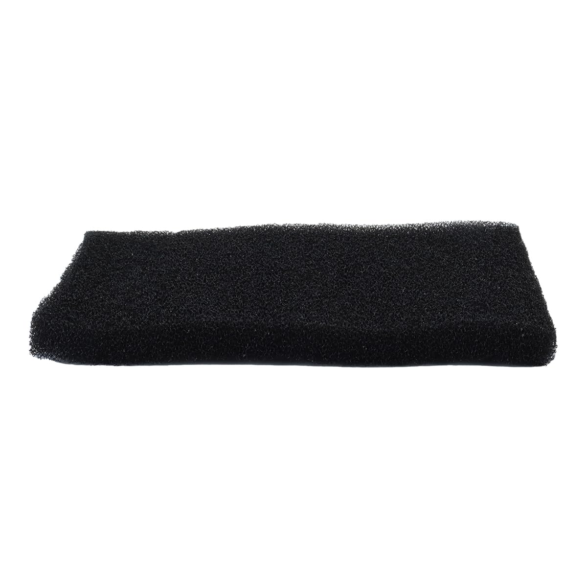 Alide 2 Pcs Car Blower Motor Dust Cover Sponge Filter 64119216222 Compatible with BMW F01 F02 F04 F07 GT F10 F11 M5 - Image 2