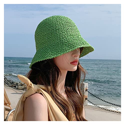 Casquette élégante d'été et pare-soleil chic pliable