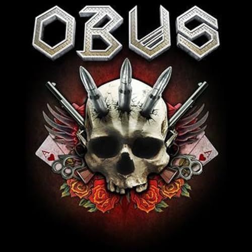 『Episodio Nº53-OBUS-』のカバーアート