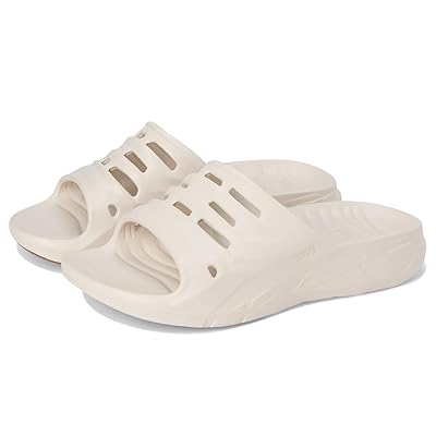 Teva ApreTrail Slide Sandals Birch