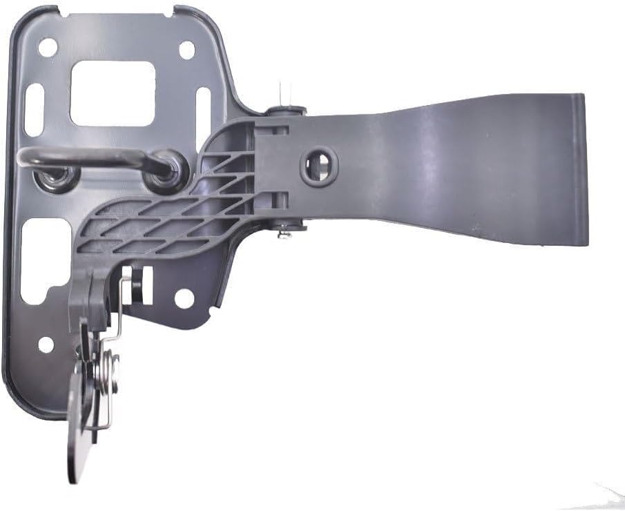 Hook Release Lock Latch 8T0823480 for 2008-2016 Audi A4 A4 A5 S4 A5 Quattro OEM-Quality Replacement