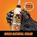 Gorilla Wood Glue, 18 Ounce Bottle, Natural Wood Color, (Pack of 1)