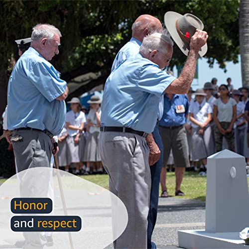 Morex Ribbon Stripes Ribbon, 7/8" X 25-Yard, Red White/Blue #TOP3