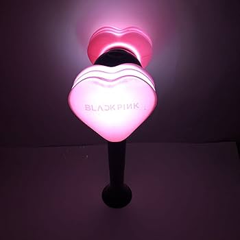 BLACKPINK - BLACKPINK ペンライト BLACK PINK 公式ペンライト OFFICIAL LIGHT STICK Ver.2