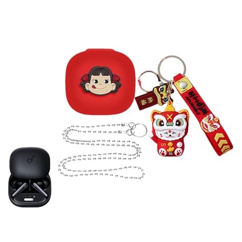 KAnker Soundcore Liberty 4 Prop P[X  CX CzP[X Jo[ [d\ CzJo[ h~ LYh~ ϏՌ h ho y VR یP[X Jrit Anker Soundco