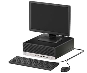 Windowsデスクトップ ryzen5 pro 2400G HP 705 G4 SFF Amazon.com: HP EliteDesk 705 G4 SFF Desktop Computer, AMD
