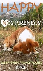 Capa de HAPPY NOS PIRENEUS