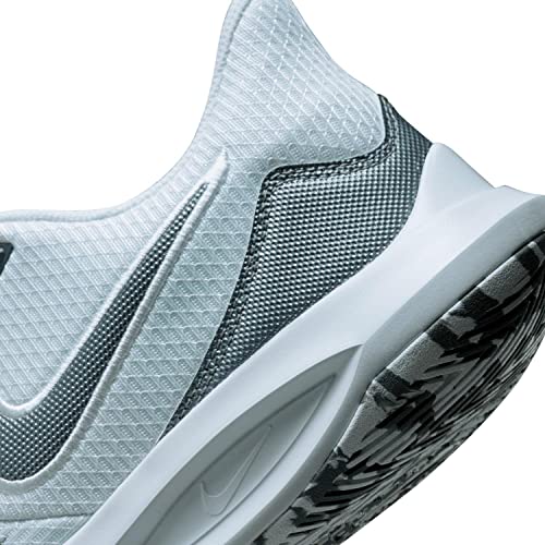 Image of Nike Mens Precision V Basketball Shoe