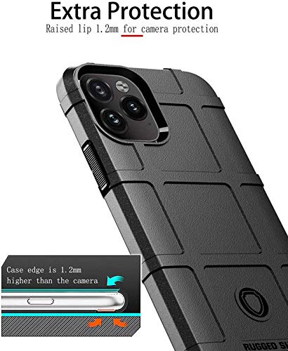 Phone Case Iphone Rugged Shield Iphone 11 LABILUS Rugged Shield 8ft Drop  Proof Magnetic TPU Thick Armor Tactical Protective Case For MagSafe  Compatible With IPhone 14 Pro Inches) Dark Black Cell Phones Accessories