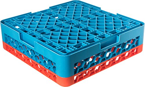 CFS OptiClean Glass Rack - Thumbnail 5