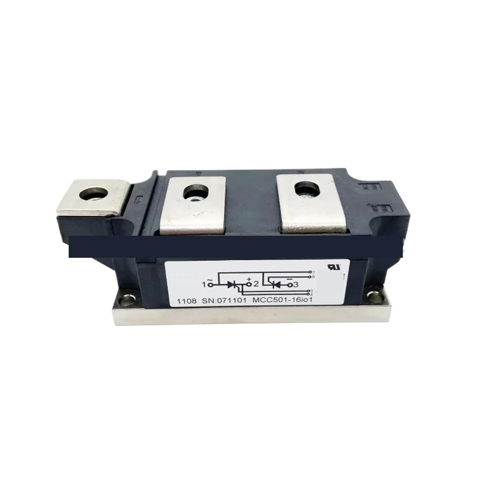 TSCFHGQI MCC501-16IO1 MCD501-16IO2 MCD501-14IO2 MCD501-12IO2 MCD501-18IO2 MCC501-14IO1 MDD810-18N2 MDD810-16N1 MDD710-26N2 transistor Module(MCD501-18IO2)