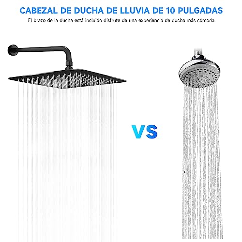 Consejos y comparativas para Comprar Regadera tipo cascada para comprar hoy. 14 Consejos y comparativas para Comprar Regadera tipo cascada para comprar hoy. 14