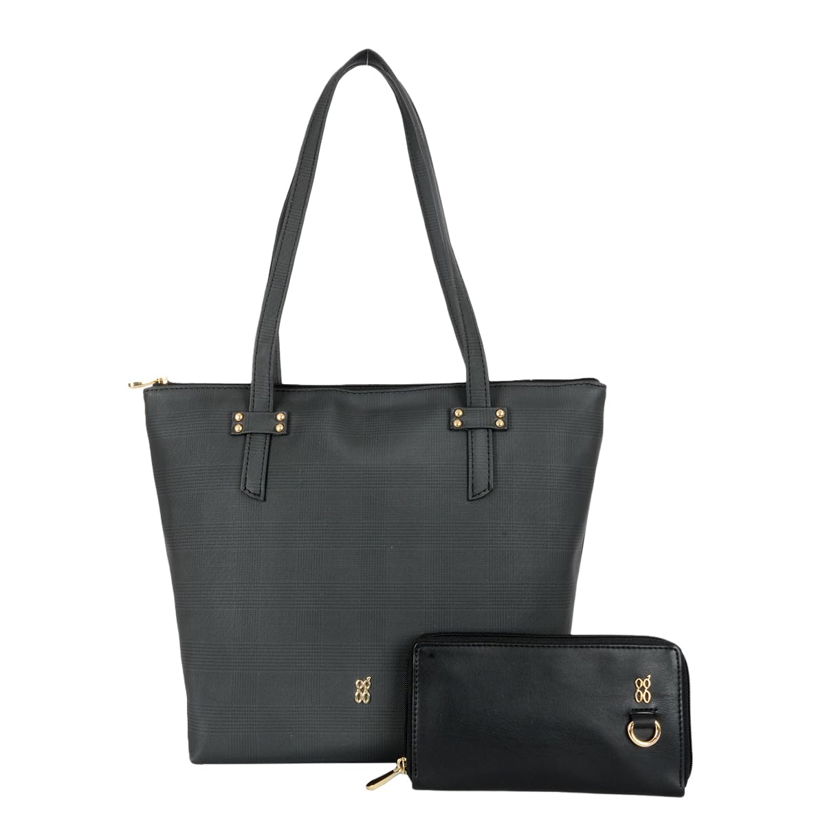 Baggit Womens Clear Burke Combo Bag and Wallet (B0CZS1H7H1) Amazon Price History, Amazon Price Tracker