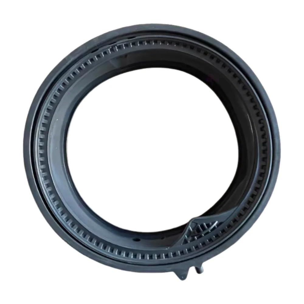 Compatibile Con Haier, Guarnizione for Porta Della Lavatrice 0020300937A 0020300940J Accessorio for Anello Di Tenuta Sostituire(0020300940J)