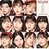 アンジュルム「RED LINE / ライフ イズ ビューティフル! 初回生産限定盤 SP」