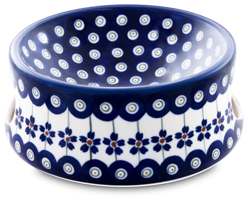 Gamelle pour chats et petits chiens 250 ml en céramique pour un repas sain