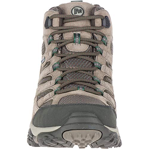 Image of Merrell Mens Moab 2 Waterproof