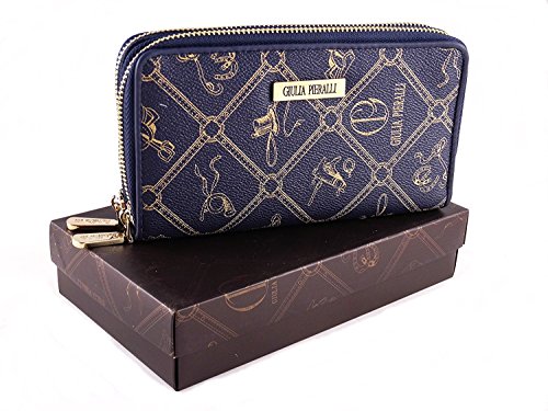 Giulia Pieralli Portafoglio da donna dal design