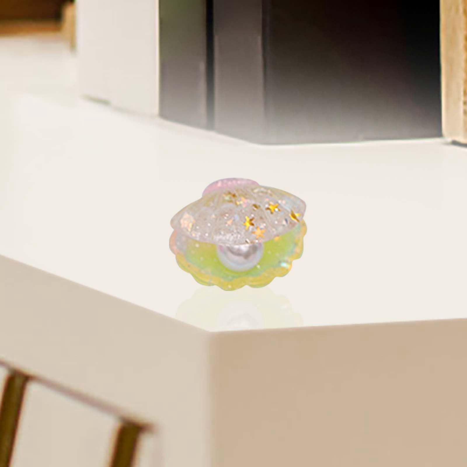 - Figuras de animales de resina como cajas ciegas, adornos versátiles para colección de escritorio, decoración sorpresa en juego de juguetes educativos (B, 3)