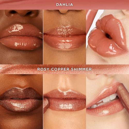Image of tarte maracuja juicy lip plump - Hydrating & Volumizing Lip Plumper Gloss Balm with Nourishing Hyaluronic Acid & Vitamin E, Plumps & Moisturizes, Vegan & Cruelty-Free