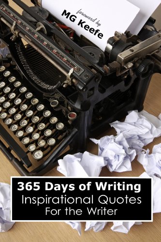 365 Days Of Writing Inspirational Quotes For The Writer 365 Days Of Happiness Book 8 English Edition Ebook Authors Various Falls Jackson Gounod Jill Keefe Mg Amazon De Kindle Shop