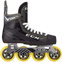 Patines Hockey Linea Baratos CCM Inline Skate 9350 - Patines en línea para hockey y hockey (11 - Euro 47)