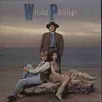 Amazon.com: Wilson Phillips: CDs y Vinilo