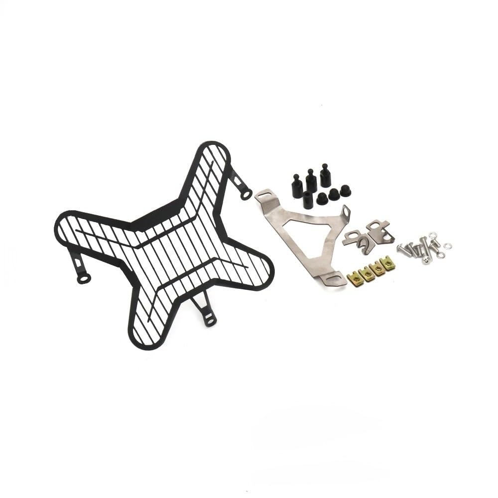 Motorcycle Head Light Protection Headlight Protector Motorcycle Accessories Head Lights Grille Guard Cover For R1300GS R1300 GS R 1300 R1300gs 2023 2024