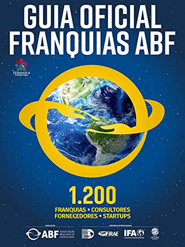 Guia Oficial de Franquias Ed. 23 - Tudo sobre franquias