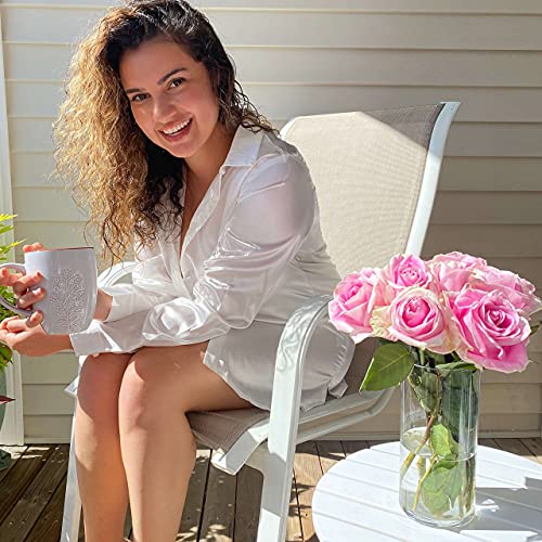 15. A Q&A; Advice for Singles, Finding Inspiration, Potential Guests? Titelbild