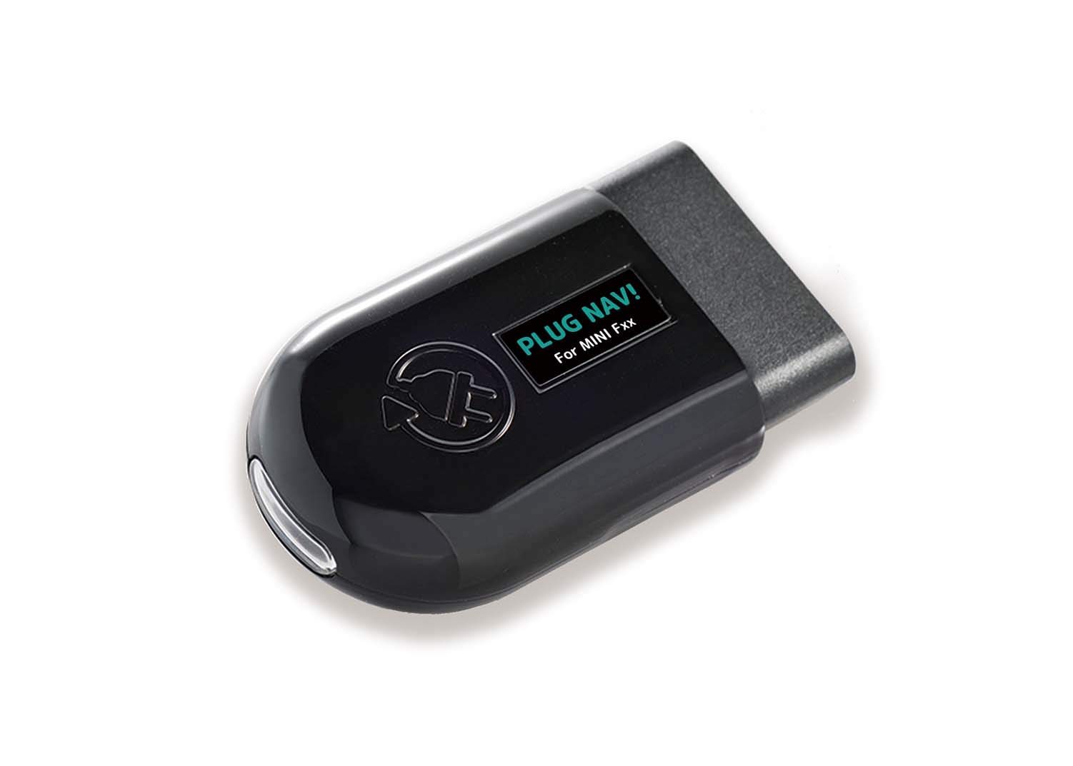 Amazon | PLUG NAV! for MINI PL3-NAV-M001 | ソフトウェア | 車＆バイク